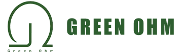 Green ohm Intelligent Equipment Co, Ltd.