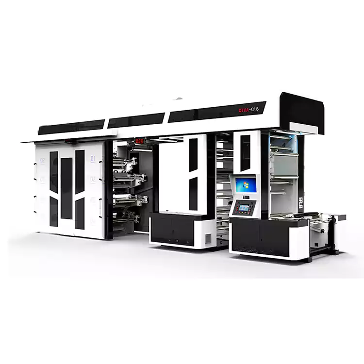 Prečo sa flexografia stáva ďalším veľkým kariérnym trendom v tlači a výrobe?