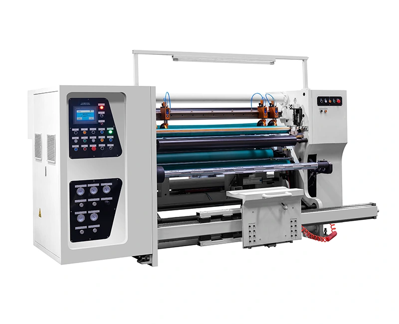 Počítačom riadený vysokorýchlostný rezací stroj